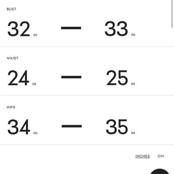 BNWT XS BLACK WILFRED DIVINITY JUMPSUIT - Picture 6 of 6